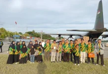 Panitia MTQ Papua Siapkan Layanan Transportasi Jalur Udara dan Laut