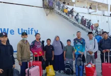 Dishub Jayapura Optimistis Layani Mobilitas Kafilah MTQ XXXI