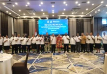 BI Papua Perkuat Pengendalian Inflasi Melalui Gerakan Pangan Murah dan KAD