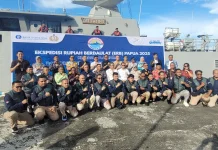 BI Papua Pastikan Uang Layak Edar Menjangkau Hingga ke Wilayah 3T