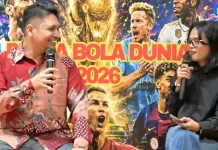 OJK Papua Ingatkan Bahaya Judi Online di tengah Euforia Piala Dunia