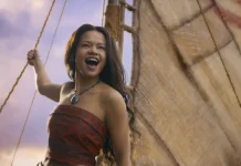 Sinopsis Live Action Moana (2026), Menguak Misteri Terlarang Pulau Motunui