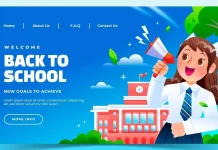 Wali Kota Ajak Ayah Antar Anak di Hari Pertama Sekolah