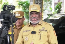 Wali Kota Minta Puskesmas Dahulukan Keselamatan Pasien