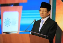 Menag Ajak Umat Islam Manfaatkan Fenomena Matahari di Atas Kakbah