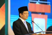 Kemenag Gelar Gerakan Nasional Indonesia Berkiblat 2026