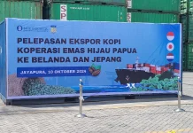 BI Papua Dorong Produktivitas UMKM & Digitalisasi Pembayaran