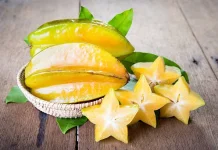 Belimbing, si Kuning yang Segar dan Penuh Manfaat
