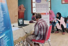Hadirkan Layanan di Ujung Negeri, BPJS Kesehatan Perluas Akses Layanan JKN di Papua