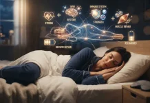Solusi Tidur Cepat Malam Ini