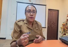 Pemprov Papua Ajak Orang Tua Cegah Kekerasan pada Anak