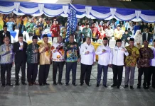 Panitia MTQ Papua Apresiasi Semangat Kafilah di tengah Keterbatasan Anggaran