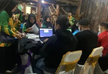 Aplikasi e-MTQ Permudah Verifikasi Peserta MTQ Papua