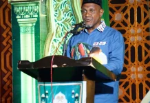 Ketua LPTQ Papua: MTQ Bukan Sekadar Perlombaan