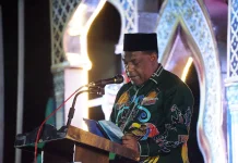 322 Peserta Ikuti MTQ XXXI Papua