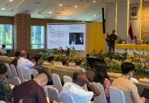 KPK Temukan Rp691,6 Miliar Anggaran Papua Direncanakan Tidak Efektif