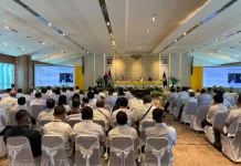 KPK Bidik Akar Masalah Temuan Berulang di Pemprov Papua