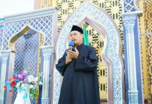 Ketua Majelis: Pembinaan Berkelanjutan Jadi Kunci Lahirnya Qari dan Qariah Berkua