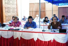 Ketua Majelis Pastikan Penilaian MTQ XXXI Papua Objektif dan Profesional