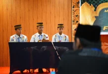 Ketua Majelis: Fahmil Al-Qur'an Latih Kerja Sama dan Wawasan Peserta