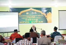 Ketua Majelis: Pembinaan Fahmil Al-Qur'an di Papua Belum Merata