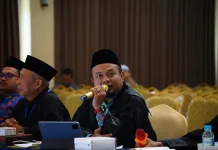 LPTQ Papua Didorong Perluas Pembinaan Fahmil Al-Qur'an hingga Seluruh Daerah