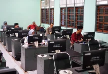 Ketua Majelis KTIQ: Referensi Jadi Kunci Lahirkan Karya Ilmiah Berkualitas