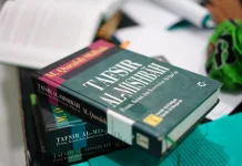 KTIQ MTQ Papua Dorong Generasi Muda Teliti Persoalan Bangsa lewat Al-Qur'an