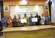 KPK Evaluasi Pengelolaan Dana Otsus di Kota Jayapura