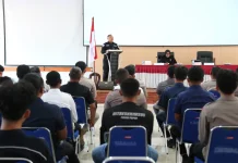 Polda Papua Gelar Anev PPID Triwulan II, Perkuat Pengelolaan Informasi Publik