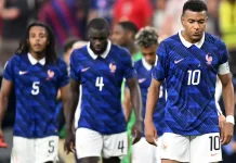 Mimpi Prancis ke Final Hancur, Spanyol Melaju tanpa Ampun