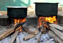 Dapur Kehilangan Api: Nestapa Pangan dan Budaya