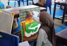 Ketua Majelis Ungkap Kesalahan yang Sering Dilakukan Peserta MKQ