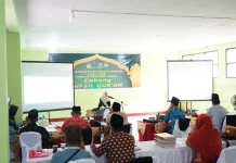 Ketua Dewan Hakim: Penilaian MHQ MTQ Papua Dijaga Objektif dan Transparan