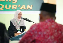 Kualitas Peserta MHQ MTQ Papua Kian Merata hingga Daerah Pedalaman
