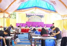 Ketua Majelis Dorong Pembinaan Tahfiz Berkelanjutan hingga Pelosok Papua