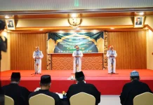 MSQ MTQ Papua Cetak Dai Muda Qur'ani Hadapi Tantangan Zaman