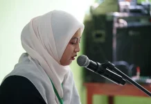 Ketua Majelis: Kualitas Peserta MSQ MTQ Papua Semakin Merata