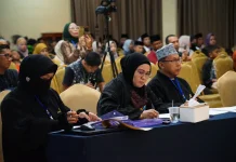 Ketua Majelis: Dewan Hakim MSQ Jaga Keseimbangan Penilaian Secara Objektif