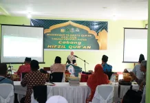 Ketua Majelis Harap Pembinaan Syarhil Al-Qur'an Berlanjut Pasca MTQ