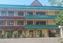 Setiap Mahasiswa Semester VIII Wajib Menyimpan Karya Tulis di Perputakaan Uncen
