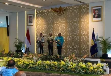 Wagub Papua Ajak Kepala Daerah Perkuat Integritas Dana Otsus