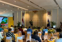 Ketua KPK Minta Kepala Daerah Papua Hindari Oligarki Kekuasaan