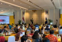 KPK Minta Kepala Daerah Papua Jaga Harmoni dengan DPR dan Wakil