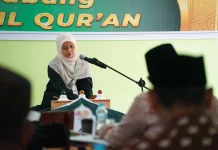Dewan Hakim MKQ Tegaskan Penilaian MTQ Harus Jujur dan Amanah