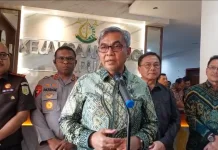 KPK Perkuat Aparat Penegakan Hukum untuk Pencegahan Korupsi di Papua