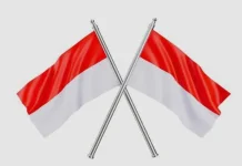 Forkopimda Ajak Warga Kibarkan Merah Putih