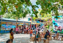 MPLS TK & SD PGRI Kampung Baru Abepura Membangun Karakter anak sejak Dini