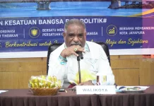 Forkopimda Perketat Pengawasan Jalur Masuk Ganja