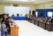 Rakerda LPTQ Papua Hasilkan 17 Rekomendasi Perkuat Pembinaan Al-Qur'an